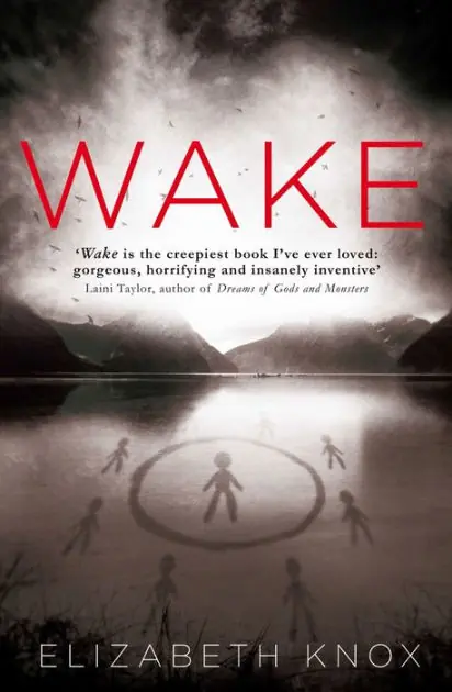 Limited Edition Wake