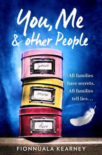 You, Me and Other People Modern