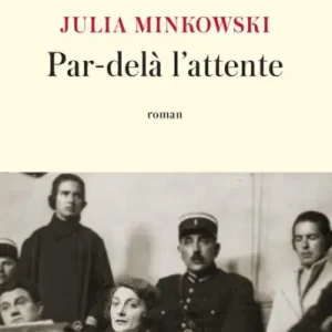 Par-delà l'attente New Release