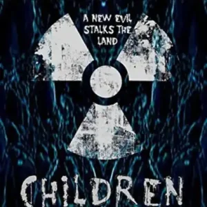 Children of Wrath (Land of Tomorrow, #2) Authentic