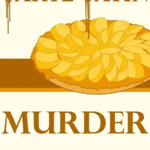 Tarte Tatin Murder: A Seagrass Sweets Cozy Mystery (Book 2) Grab Now