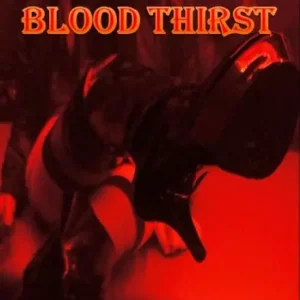 Blood Thirst Holiday Sale