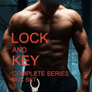 Lock and Key: the Complete Series Box Set (Books 1-4 + Bonus Stories) Original