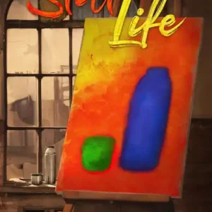 Still Life Best Seller
