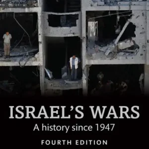 Special Offer Israel's Wars: A History Since 1947