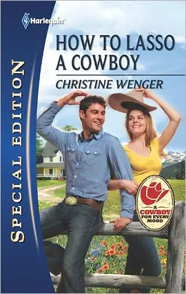 Money Back Guarantee How to Lasso a Cowboy
