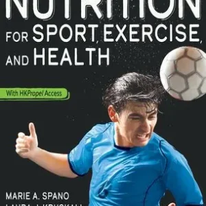 Deal Nutrition for Sport, Exercise, and Health