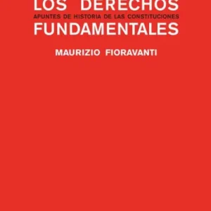 Los derechos fundamentales: Apuntes de historia de las constituciones Holiday Sale