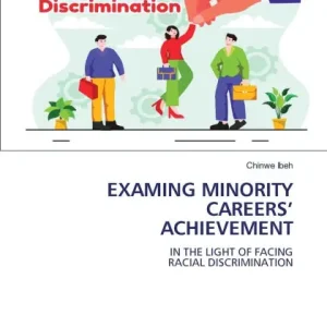 Big Sale Examing Minority Careers' Achievement