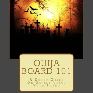 Ouija Board 101: A Short Guide On Safely Using Your Board Worldwide Shipping