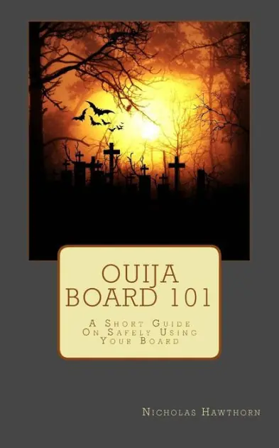 Ouija Board 101: A Short Guide On Safely Using Your Board Worldwide Shipping
