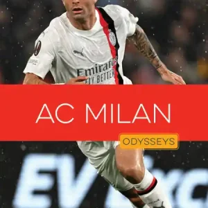 AC Milan Genuine