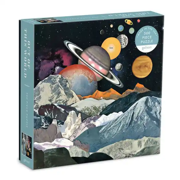 Out of This World Cheap