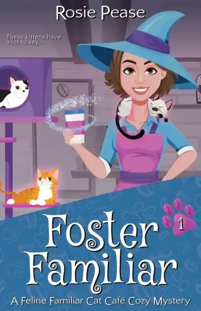 Foster Familiar Top Rated
