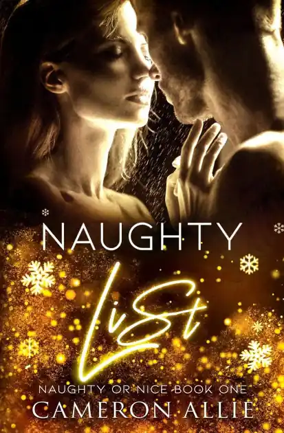Naughty List Super Sale