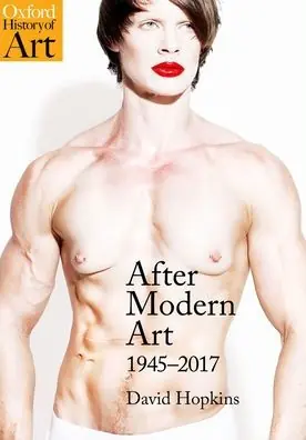 After Modern Art: 1945-2017 Special Discount