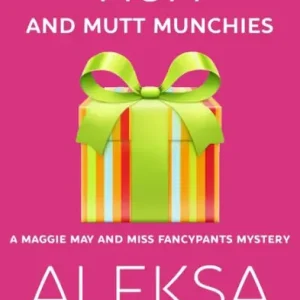 A Missing Mom and Mutt Munchies Hot Deal