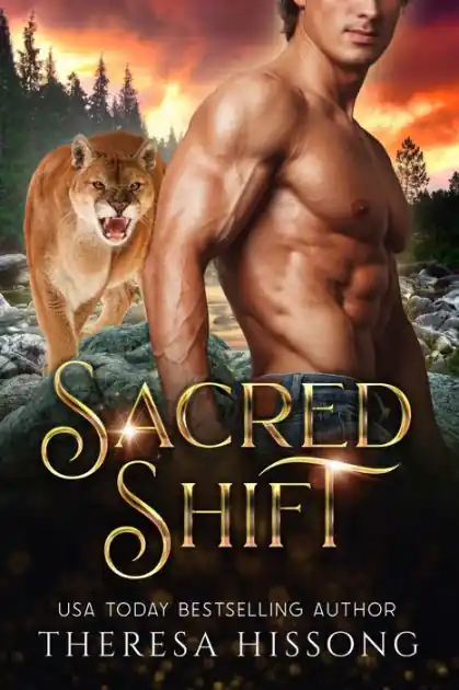 Top Rated Sacred Shift