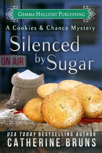 New Arrival Silenced by Sugar