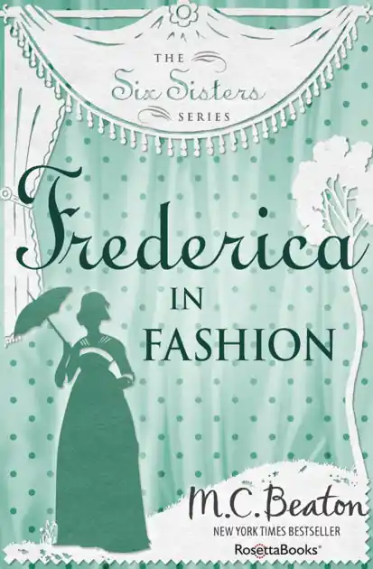 Frederica in Fashion Price Cut
