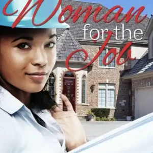 Best Woman for the Job Save Now