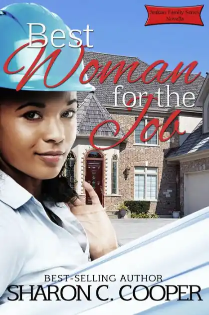Best Woman for the Job Save Now