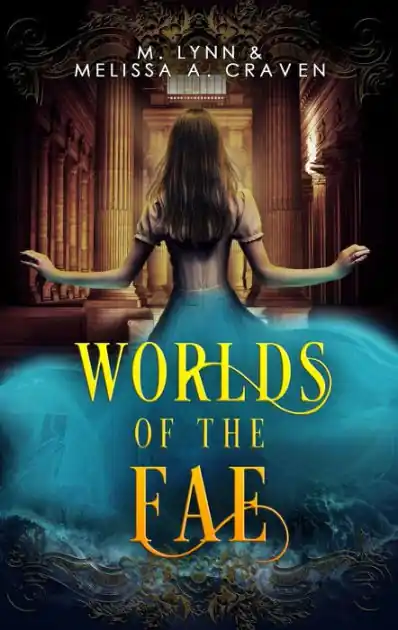 Same Day Shipping Worlds of the Fae