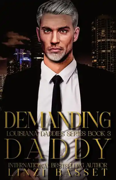 In Demand Demanding Daddy