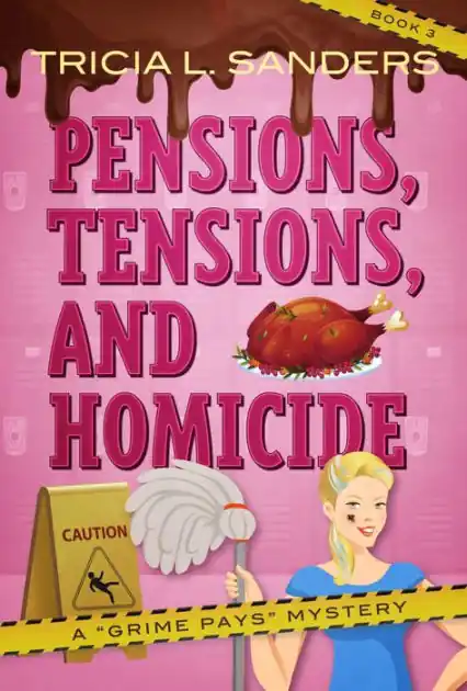 In Demand Pensions, Tensions, and Homicide