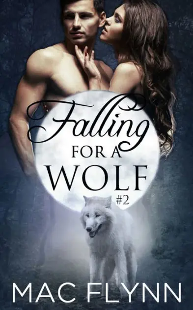 Free Returns Falling For A Wolf #2 (BBW Werewolf Shifter Romance)