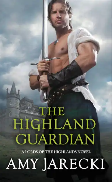Direct From Manufacturer The Highland Guardian