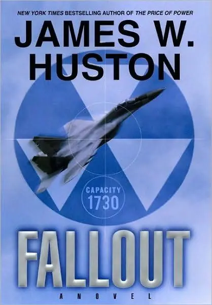 Super Sale Fallout: A Novel