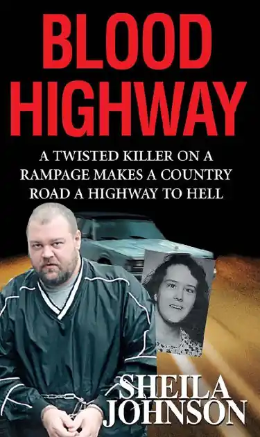 Blood Highway Time-Limited