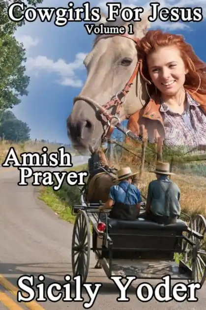 Wholesale Cowgirls for Jesus