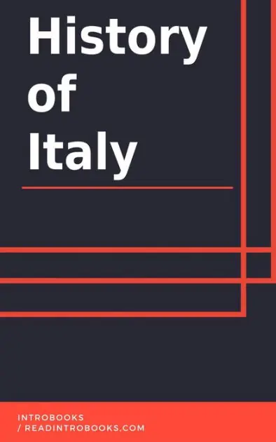 History of Italy Budget