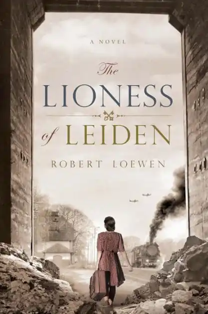 The Lioness of Leiden Price Cut