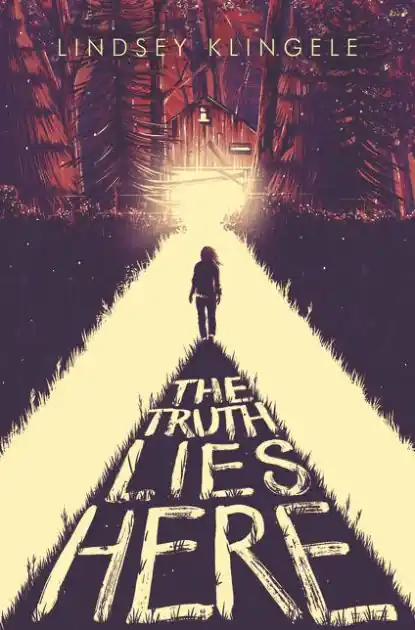 The Truth Lies Here Hot Deal