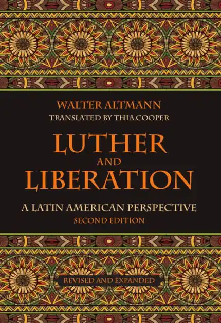 Factory Price Luther and Liberation: A Latin American Perspective