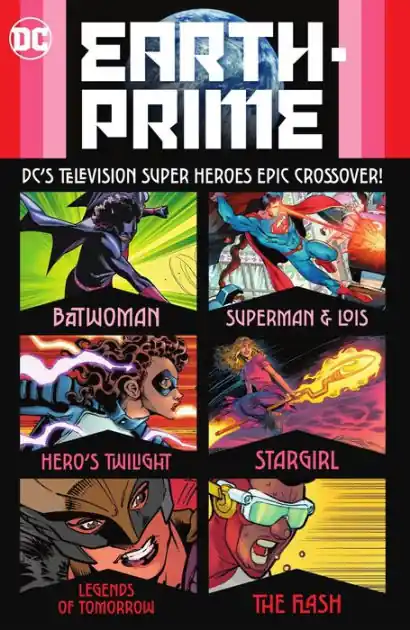 Premium Earth-Prime