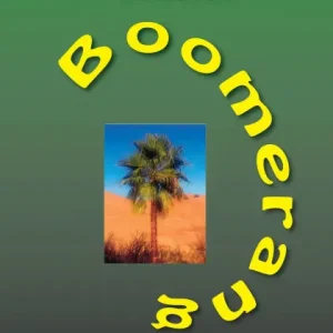 Boomerang One Day Deal