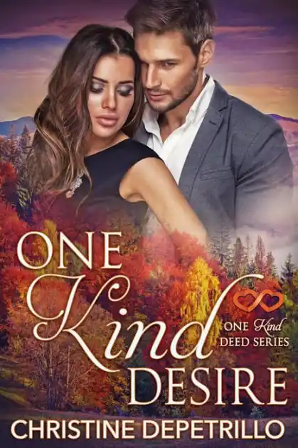 One Kind Desire (The One Kind Deed Series) Shop Now