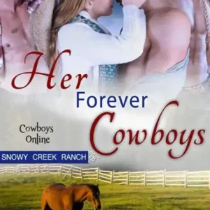 Top Pick Her Forever Cowboys