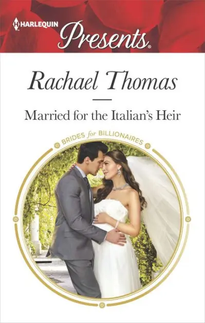 Instant Buy Married for the Italian's Heir