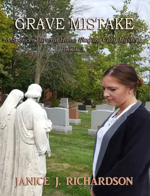 Time-Limited Grave Mistake