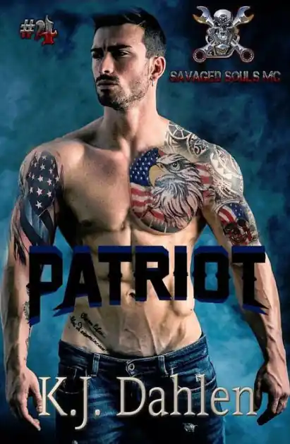 Patriot Exclusive Offer