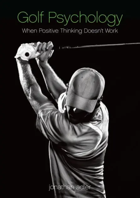 Factory Price Golf Psychology: When Positive Thinking Doesn't Work