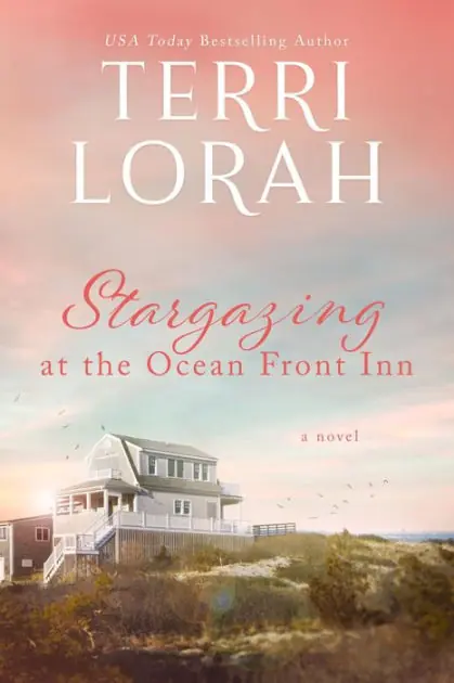 Stargazing at the Ocean Front Inn Limited Offer