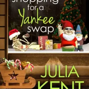Shopping for a Yankee Swap Price Drop