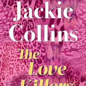 The Love Killers Buy Today
