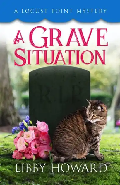 A Grave Situation Best Price